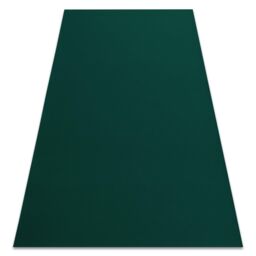 RugsX Anti-Slip Rumba Rug in Green - Size: 200 cm x 250 cm - thumbnail 1