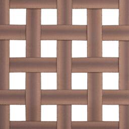 Berkfield Home Garden Chairs 2 pcs Black 79x56x73, 5 cm Poly Rattan in Brown - thumbnail 9