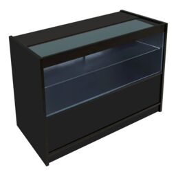 Monstershop Calliope LED Shop Counter Set K1200, C1200 & LM60 - Black - thumbnail 6