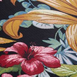 THE RUGS Flair Indoor Outdoor Rug & Runner Tropical Floral Flatweave Rug - Size: 240 cm x 340 cm - thumbnail 2