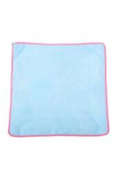 Living and Home Baby Activity Play Mat with Hanging Toys in Pink - thumbnail 4