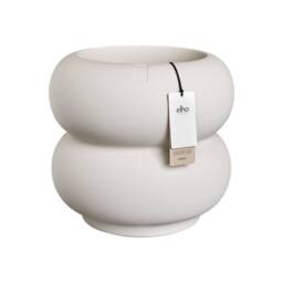 Charles Bentley Elho Amber Roll Low 43 - White - Indoor & Outdoor - thumbnail 5