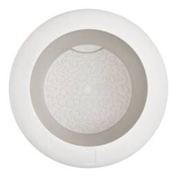 Charles Bentley Elho Amber Roll Low 43 - White - Indoor & Outdoor - thumbnail 6