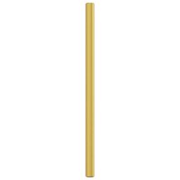 Berkfield Home Cabinet Handles 10 pcs Gold 160 mm Stainless Steel - thumbnail 5