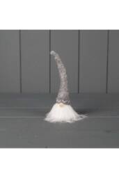 KDMD Fabric Gonk with Long Grey Hat