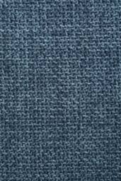 More4Homes Malmo Modern Scandi Style Fabric Living Room Chair in Blue - Size: 1 Seater - thumbnail 7