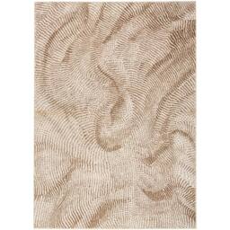 The Rug Shop UK Central Park West Cep01 Beige Brown Rug By DKNY - Size: 240 cm x 300 cm - thumbnail 1