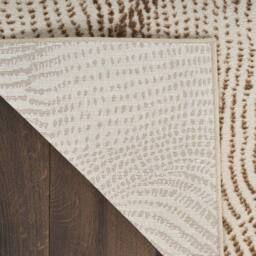 The Rug Shop UK Central Park West Cep01 Beige Brown Rug By DKNY - Size: 240 cm x 300 cm - thumbnail 5