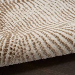 The Rug Shop UK Central Park West Cep01 Beige Brown Rug By DKNY - Size: 240 cm x 300 cm - thumbnail 6