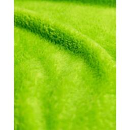 Eric Carle Hooded Blanket - Green - Official Merch - thumbnail 5