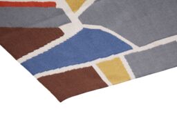 Orsina Villon Abstract Art Rug - Size: 160 cm x 230 cm - thumbnail 4