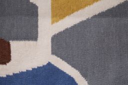 Orsina Villon Abstract Art Rug - Size: 160 cm x 230 cm - thumbnail 3