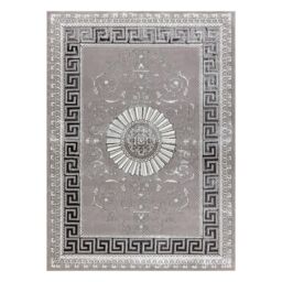 RugsX Bliss Rug in Grey - Size: 180 cm x 270 cm - thumbnail 4