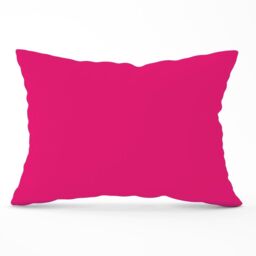 Warren Reed - Designer Vivid Pink Cushions - Size: 60 cm x 60 cm - thumbnail 1