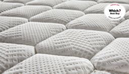 Sleepsoul Bliss Mattress in White - Size: Single - thumbnail 8