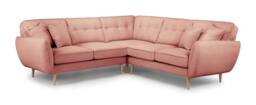 The Great Sofa Company Ailis 2 Corner 2 Faro Coral - thumbnail 2
