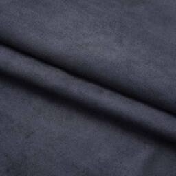 Berkfield Home Elegant Blackout Curtains with Hooks 2 pcs Anthracite 140x175 cm in Charcoal - thumbnail 4