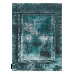 RugsX De Luxe Rug in Green - Size: 120 cm x 170 cm - thumbnail 4