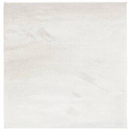 Berkfield Home Rug OVIEDO Short Pile Beige 120x120 cm - Size: Medium - thumbnail 1