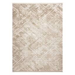 RugsX Duke Rug in Beige - Size: 200 cm x 290 cm - thumbnail 3