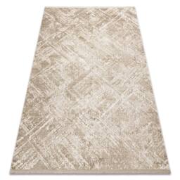 RugsX Duke Rug in Beige - Size: 200 cm x 290 cm - thumbnail 1