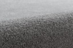 RugsX Wall-To-Wall Discretion Rug in Grey - Size: 200 cm x 500 cm - thumbnail 4