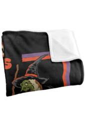 Steven Rhodes Recipes For Children Silky Super Soft Throw Blanket - Size: Small - thumbnail 4