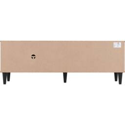 Seconique Tessa TV Cabinet in Natural - thumbnail 5