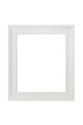 Frames by Post Scandi Photo Frame 14 x 11 Inch in Off-White - thumbnail 1