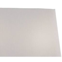 Netlighting Mara Wall Lamp Switched 2 Light E14 French Gold With Ivory White Shade - thumbnail 6
