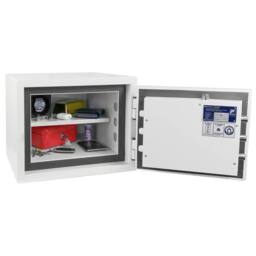 Phoenix Safe Company Phoenix Fortress PRO SS1461E Security Safe with Electronic Lock, 23L in White - Size: 300 cm x 100 cm - thumbnail 3