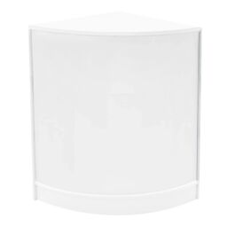Monstershop Triton LED Shop Counter Set K1500, B1500 & CM60 - White - thumbnail 5