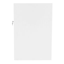 Monstershop Triton LED Shop Counter Set K1500, B1500 & CM60 - White - thumbnail 8