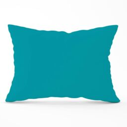 Warren Reed - Designer Persian Green Cushions - Size: 60 cm x 60 cm - thumbnail 1