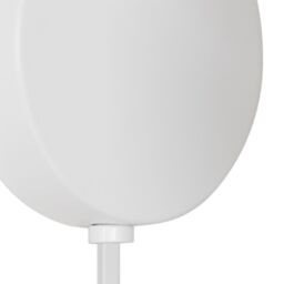 Nordlux Modern Indoor Wall Light White Metal E27 Adjustable Head - No, IP20 - thumbnail 6