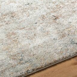 Livabliss Avellino-Abstract Blue Grey Beige Modern Marble High Pile Living Rug - Size: 160 cm x 215 cm - thumbnail 3