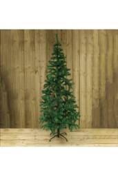 KDMD 6ft Green Pine Christmas Tree Christmas Tree design for everyday use - thumbnail 2