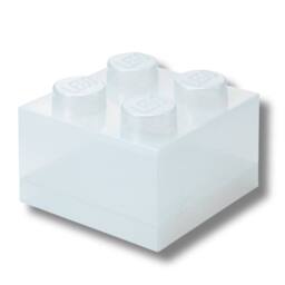 LEGO (R) LEGO 4 Brick Storage in White - thumbnail 4