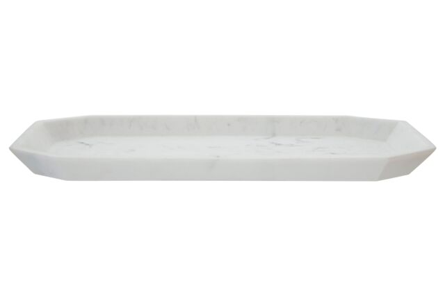 Orsina Riviera Towel Tray in Grey - image 1