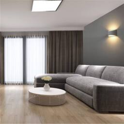COMELY Indoor Wall Light, 7W LED Modern Plaster Wall Lights, G9, Warm White - thumbnail 5