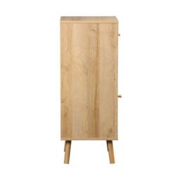 sweeek Bathroom furniture wood decor in Beige - thumbnail 7