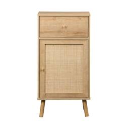 sweeek Bathroom furniture wood decor in Beige - thumbnail 5