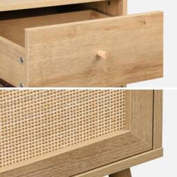 sweeek Bathroom furniture wood decor in Beige - thumbnail 8