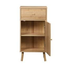 sweeek Bathroom furniture wood decor in Beige - thumbnail 6