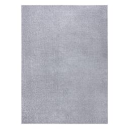 RugsX Wall-To-Wall Santa Rug in Grey - Size: 400 cm x 450 cm - thumbnail 3