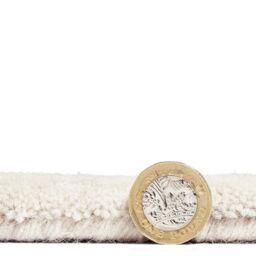 The Rug Shop UK Multi Wool Modern Geometric Luxurious Easy to Clean Area Rug - Size: 150 cm x 230 cm - thumbnail 4