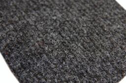 RugsX Wall-To-Wall Malta Rug in Grey - Size: 200 cm x 350 cm - thumbnail 5