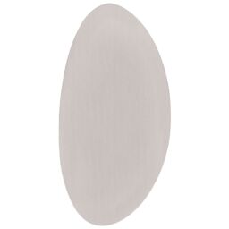 "Berkfield Home Rug ""HUARTE"" Short Pile Soft & Washable Sand 80x150 cm in Beige - Size: Medium" - thumbnail 2
