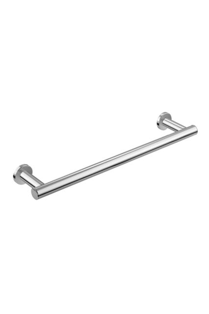 Cosmic Towel rail 41, 5cm, Silver, Anti-corrosion, Architect S+ Collection in Grey - image 1