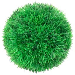 Berkfield Home Artificial Boxwood Balls 4 pcs 12 cm in Green - thumbnail 2